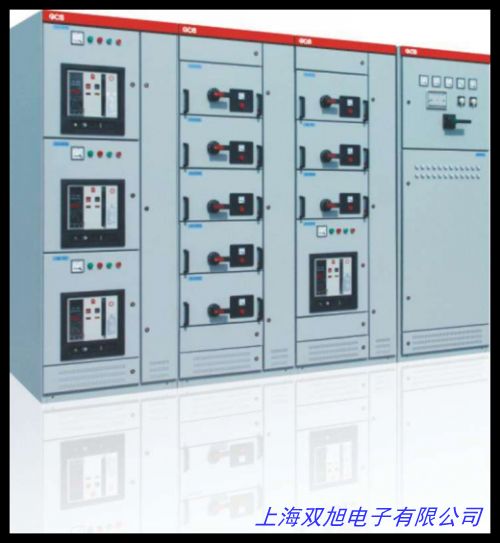 定制成套低壓GGD GGL非標 配電柜 開關柜PLC控制柜 規格齊全