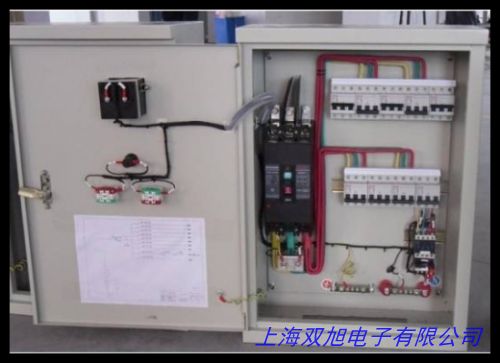 定制成套低壓GGD GGL非標 配電柜 開關柜PLC控制柜 規格齊全