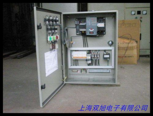 定制成套低壓GGD GGL非標 配電柜 開關柜PLC控制柜 規格齊全