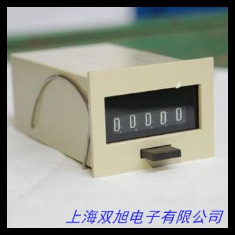 機械計數器CSK6-CKW工業流水線電磁累加電子計數器