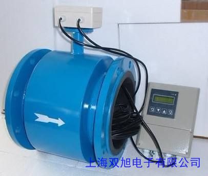 超聲波明渠流量計智能泥漿污水管道流量計 液體水電磁流
