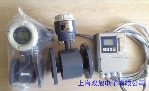 電磁流量計、氣體渦輪流量計、