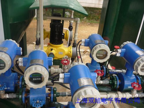 超聲波明渠流量計智能泥漿污水管道流量計 液體水電磁流