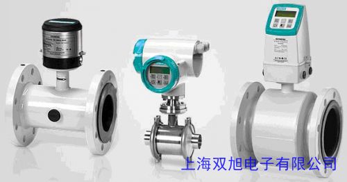 KROHNE電磁流量計OPTIFLUX2300
