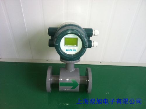 給排水電磁流量計 造紙廠污水流量計 選型 哪家好