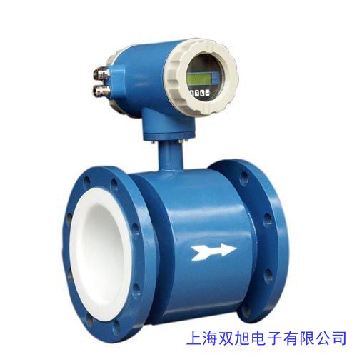 LDG智能污水流量計 耐腐蝕的電磁流量計 DN15-DN40