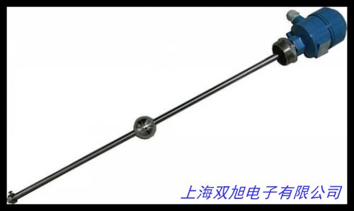 直供耐超高溫 高壓射頻導納物位開關 液位計