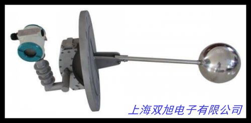 側裝浮球開關AN-20C5B液位水位油位開關船用水位計