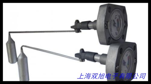 5M浮球水位控制器液位計水塔水箱塑料自動控制浮球閥上水EM15-2