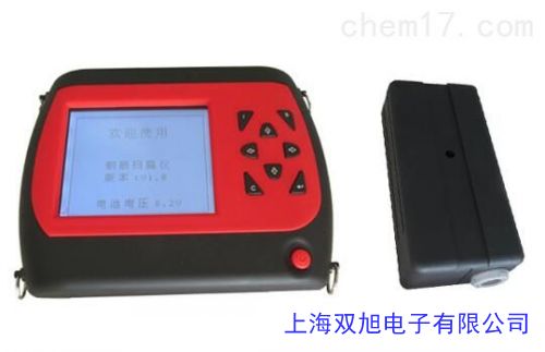 高鐵建GTJ-RBL+鋼筋位置直徑保護層測定儀 鋼筋掃描儀 鋼筋定位儀