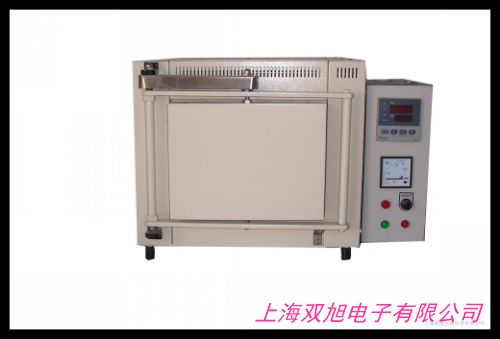 SX2-4-10上海箱式電阻爐.1000度 4KW 電阻爐. 300*200*