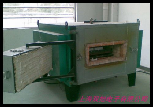 箱式電阻爐,高溫電阻爐,1000度SX2-12-10高清圖