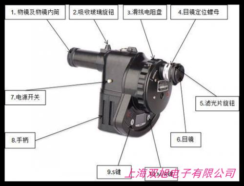 上海精天SNB-AIH高溫粘度計50~10,000,000毫帕·秒