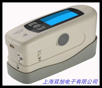 WGG60WGG60AWGG60D光澤度計光澤度測試儀