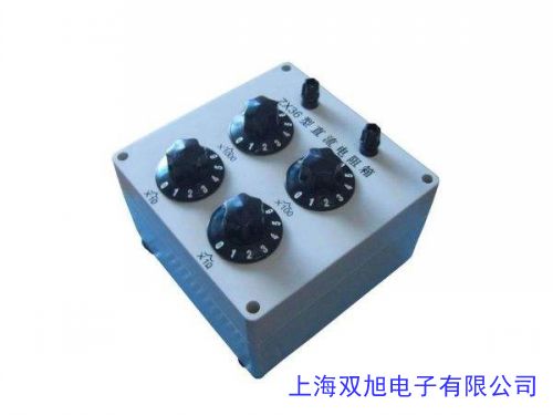 絕緣電阻表多功能實驗箱 型號:CN40-ZX124C 庫號:M361618