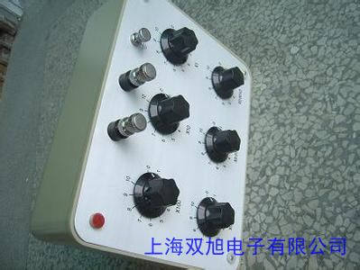 PC27-7H 數(shù)字式自動量程絕緣電阻表/兆歐表 套件 PC27-7H電極箱