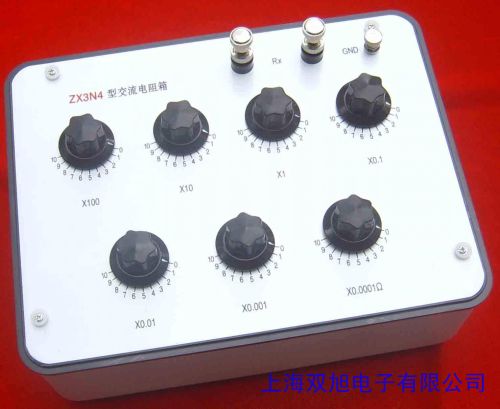 變頻器制動電阻電阻箱電阻柜制動柜