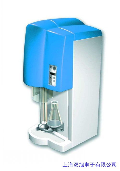 KDN-C定氮儀蒸餾器0.1~200mg氮