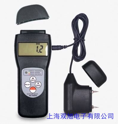 多功能水質快速分析儀