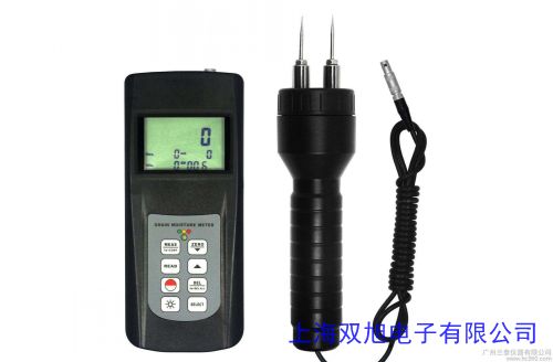 AM-128G 針插式 多功能糧食水分儀 含水率檢測量儀測試儀