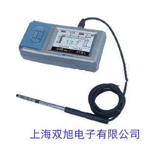 標智數(shù)字測風速儀手持式風速計測量儀高精度風速風量測試儀測風儀