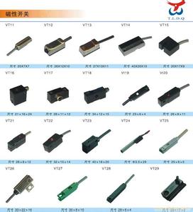 FJ35-2010NK磁性開關