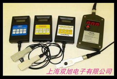 德國optibelt TT頻率測試儀皮帶張力儀