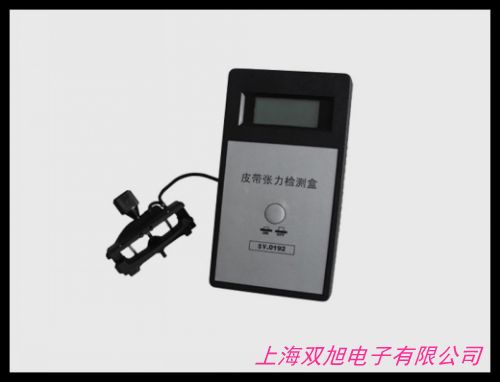 德國施密特RTM-400皮帶張力儀