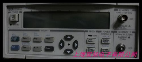 HP5347A+惠普HP5347A頻率計(jì)