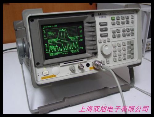 Agilent/安捷倫E4446A頻譜分析儀 深美藍底價出售E4446A頻譜 尹