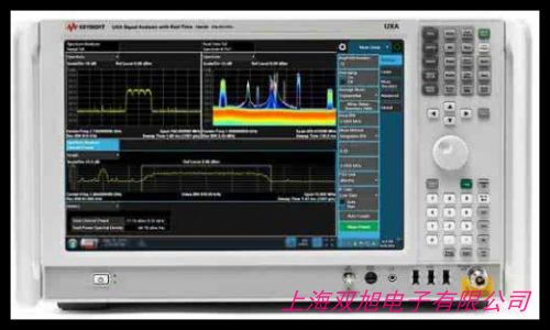 Agilent 8595E RFlVx