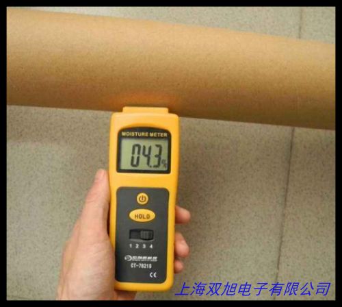 紅木家具水分測試儀 紅木濕度檢測儀 水分儀KT-60