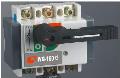 上海二工 電流互感器 ALH-0.66 30I-I 50/1 1R 0.4VA 1
