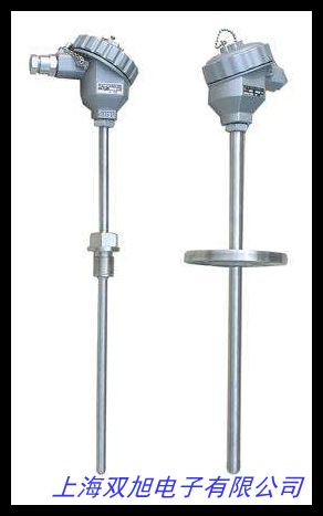 WZP-330N活動法蘭式耐磨熱電阻_批發(fā)國標(biāo)WZP-331NM耐磨熱電阻