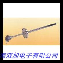 WZP-330N活動法蘭式耐磨熱電阻_批發(fā)國標(biāo)WZP-331NM耐磨熱電阻