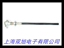 WZP-330N活動法蘭式耐磨熱電阻_批發(fā)國標(biāo)WZP-331NM耐磨熱電阻