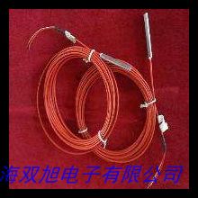 抗氧化耐磨鎧裝熱電偶S型耐高溫鉑銠熱電偶PT100熱電阻測溫儀