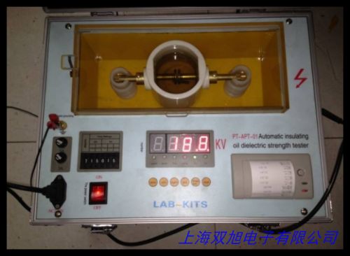 供應(yīng)絕緣油介電強(qiáng)度測(cè)試儀