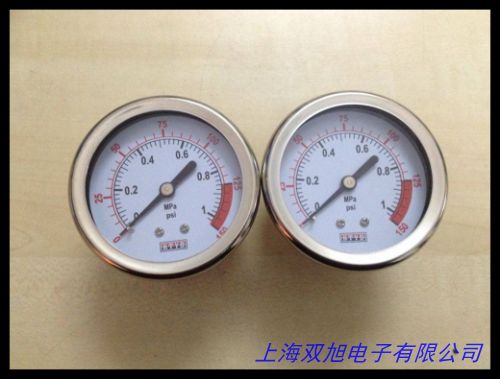 供應YTN-100耐震壓力表防震壓力表油壓表油表