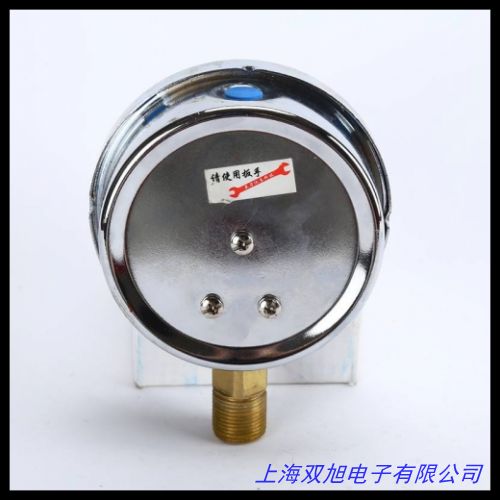 不銹鋼耐震壓力表 Y-60BFZ
