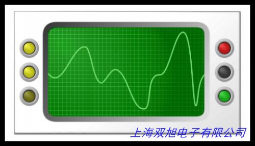 貝殼示波器制作套件 DSO150電子教學實訓DIY套件 示使用說明書