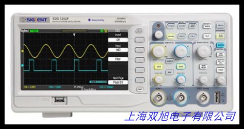 Tektronix示波器TBS1102B數(shù)字存儲(chǔ) 2通道50-100MHz使用說(shuō)明書