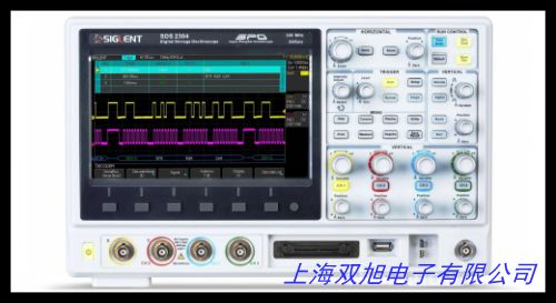 貝殼示波器制作套件 DSO150電子教學實訓DIY套件 示使用說明書