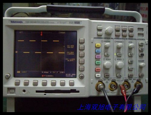 DSO138示波器制作套件,電子學習套件,開源STM32示波使用說明書