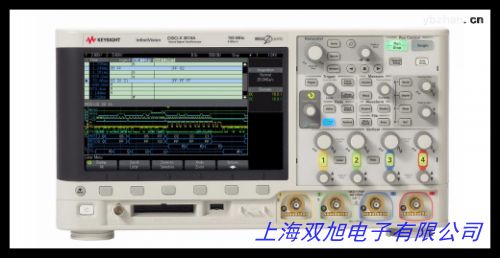 Tektronix示波器TBS1102B數(shù)字存儲(chǔ) 2通道50-100MHz使用說(shuō)明書