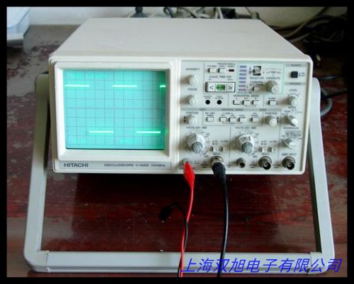 Tektronix示波器TBS1102B數(shù)字存儲(chǔ) 2通道50-100MHz使用說(shuō)明書