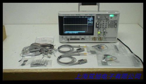 /Tektronix TBS1104數字存儲示波器4通道使用說明書
