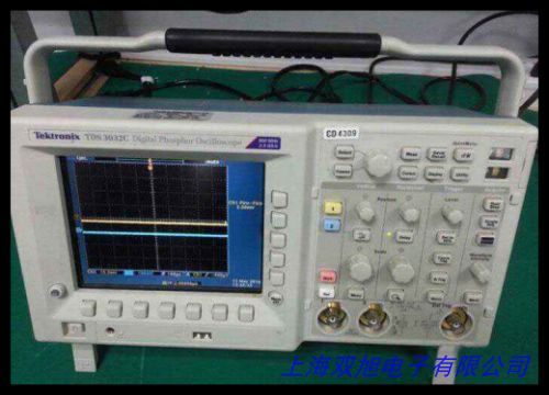 /Tekronix MSO2000B系列 混合信號示波器 使用說明書